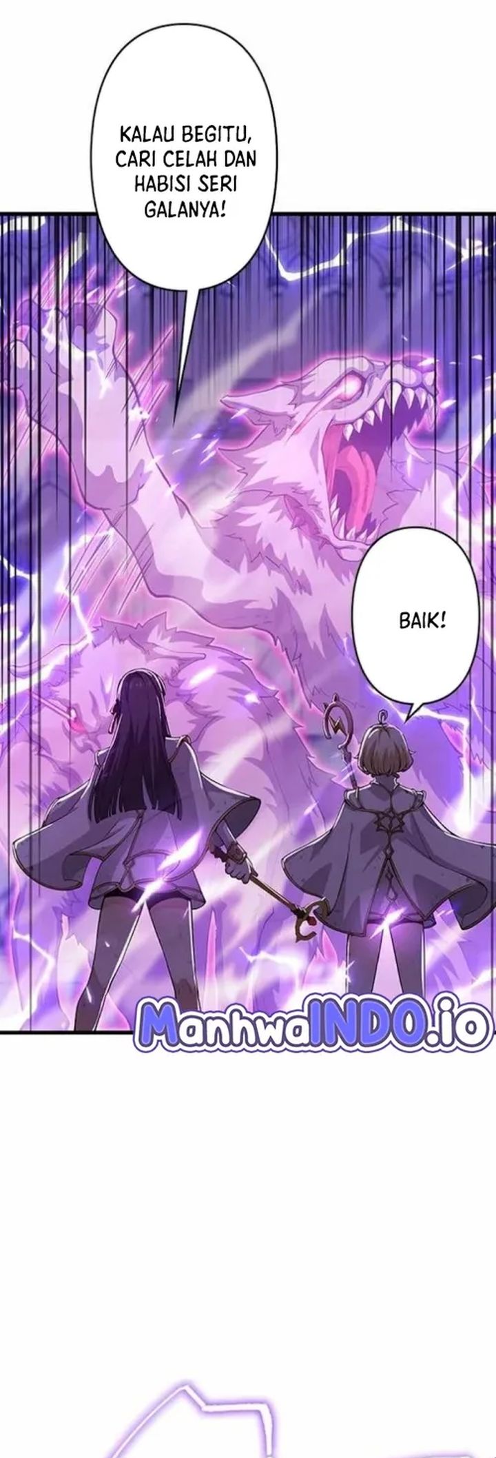 Baca Supreme Academy Genius - Chapter 46 halaman 17