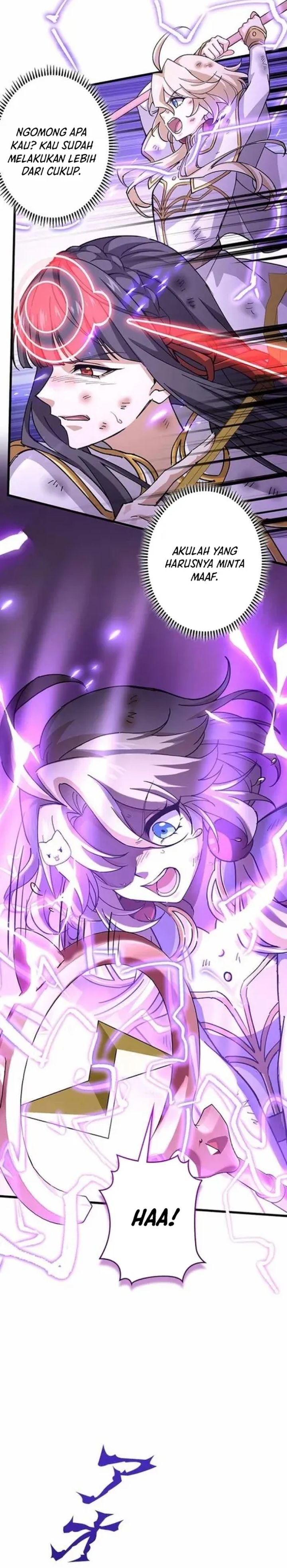 Baca Supreme Academy Genius - Chapter 46 halaman 18