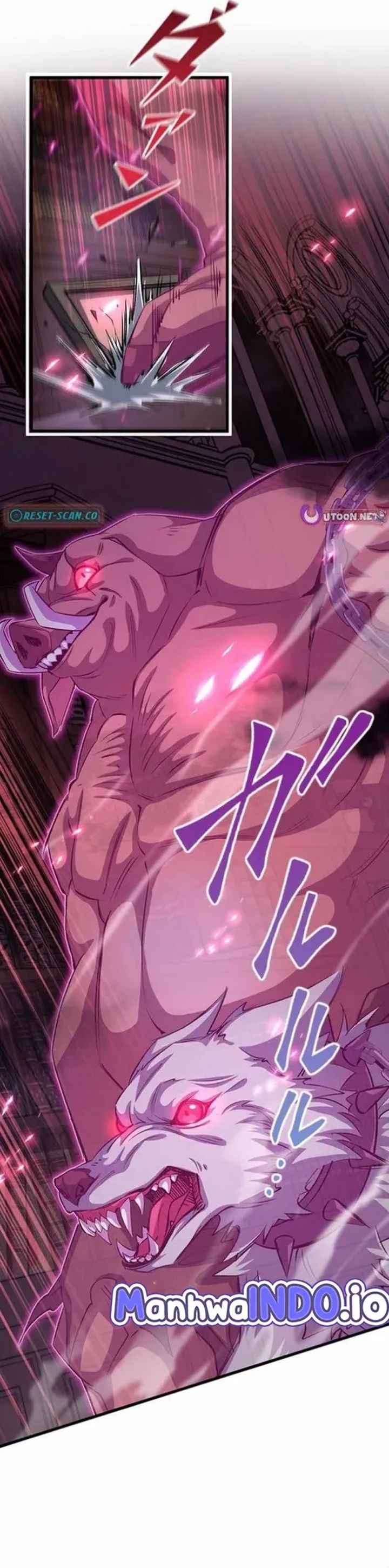 Baca Supreme Academy Genius - Chapter 46 halaman 2