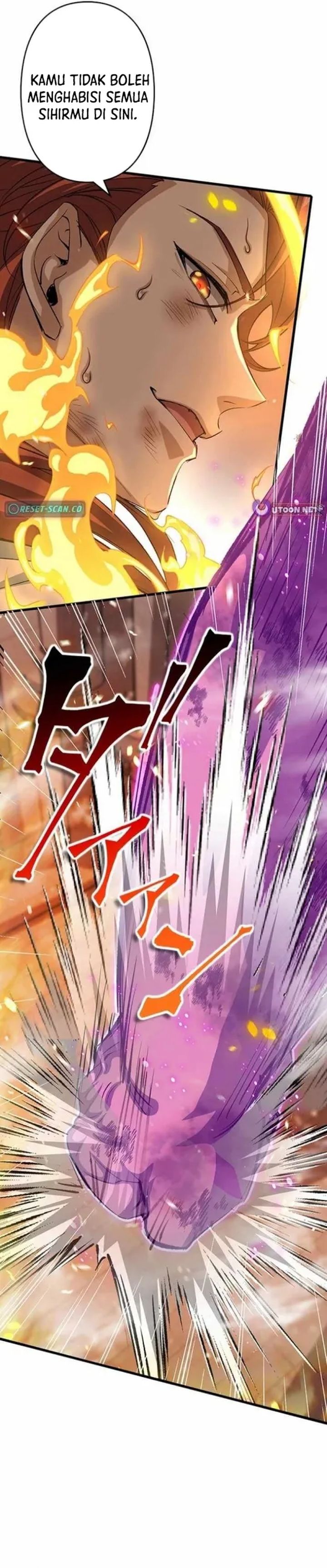 Baca Supreme Academy Genius - Chapter 46 halaman 25