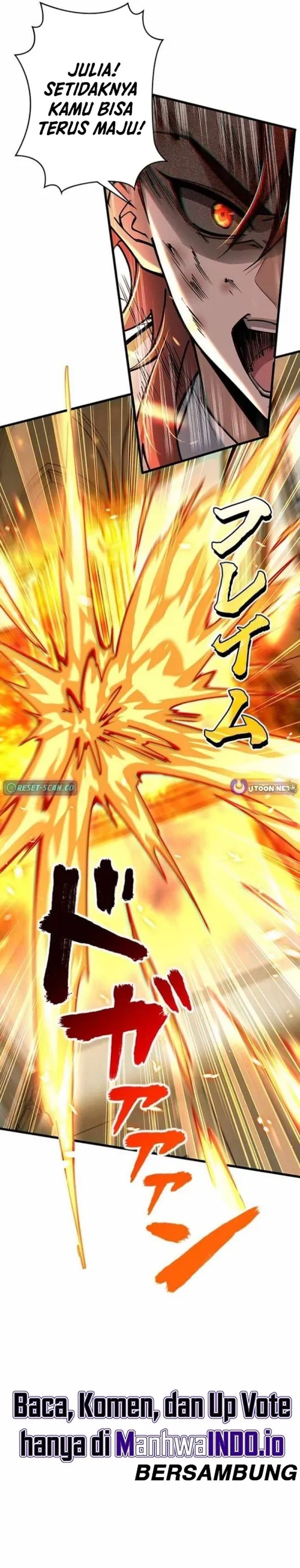 Baca Supreme Academy Genius - Chapter 46 halaman 27