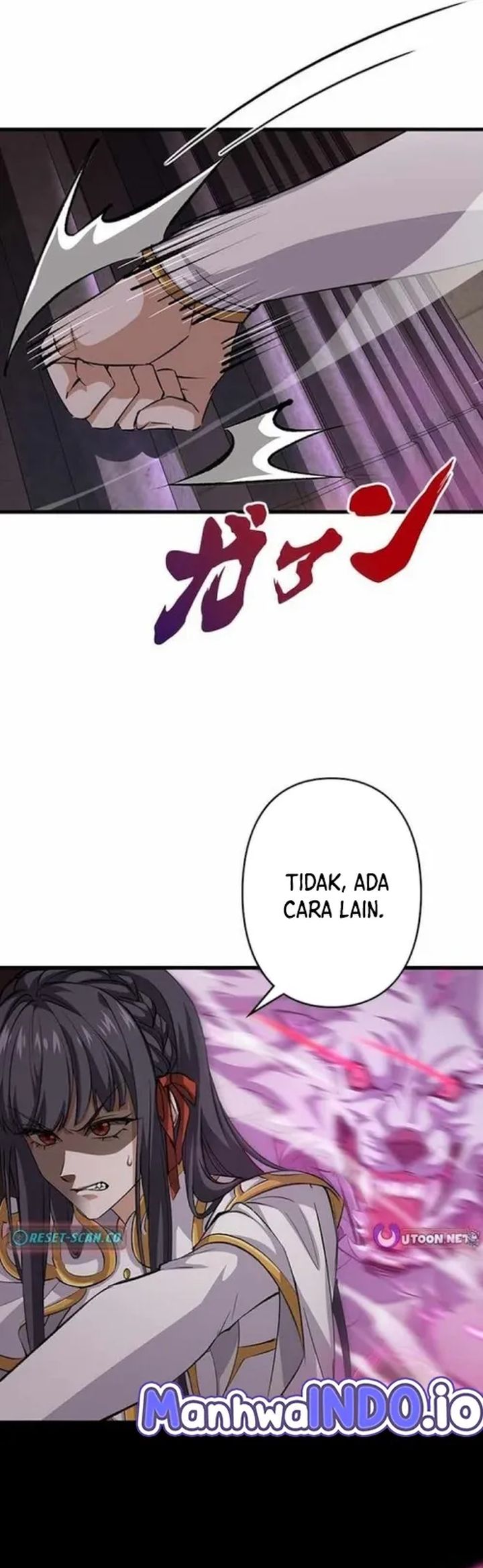 Baca Supreme Academy Genius - Chapter 46 halaman 4