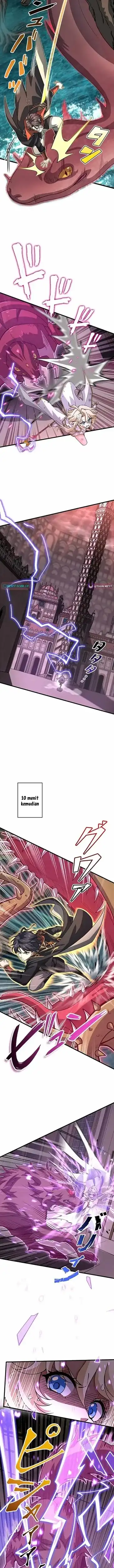 Baca Supreme Academy Genius - Chapter 47 halaman 10