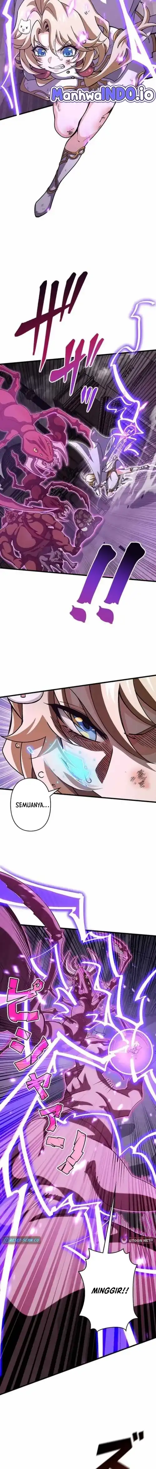 Baca Supreme Academy Genius - Chapter 47 halaman 5