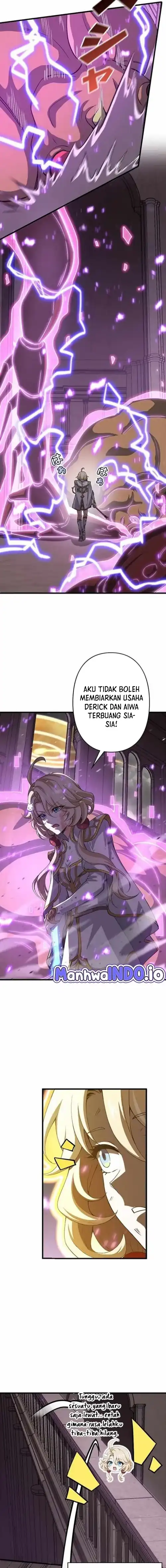 Baca Supreme Academy Genius - Chapter 47 halaman 6