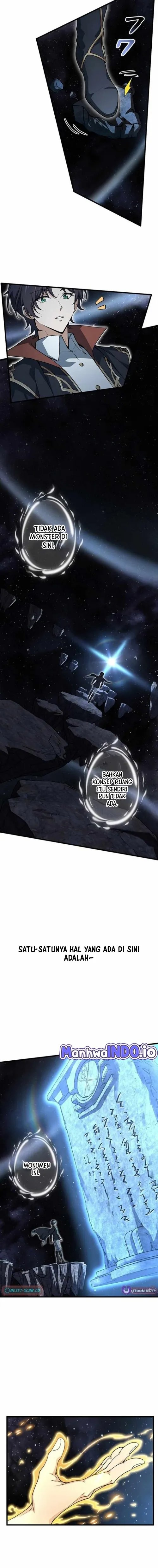 Baca Supreme Academy Genius - Chapter 48 halaman 2