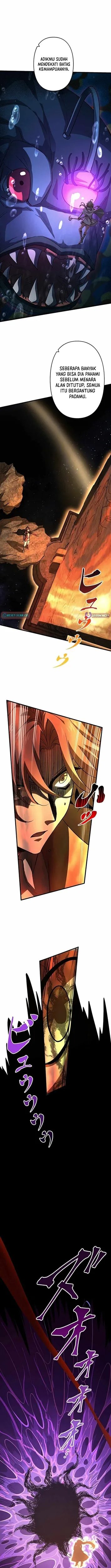 Baca Supreme Academy Genius - Chapter 48 halaman 4