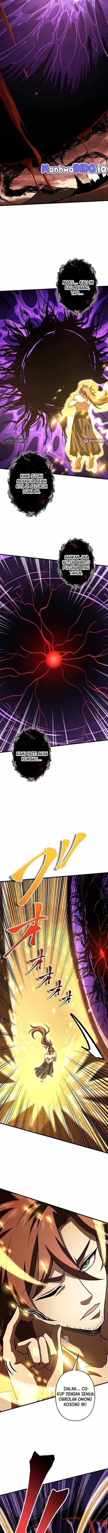 Baca Supreme Academy Genius - Chapter 48 halaman 5