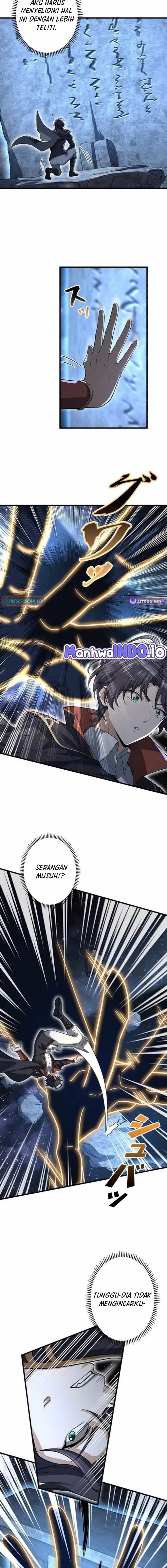 Baca Supreme Academy Genius - Chapter 48 halaman 9
