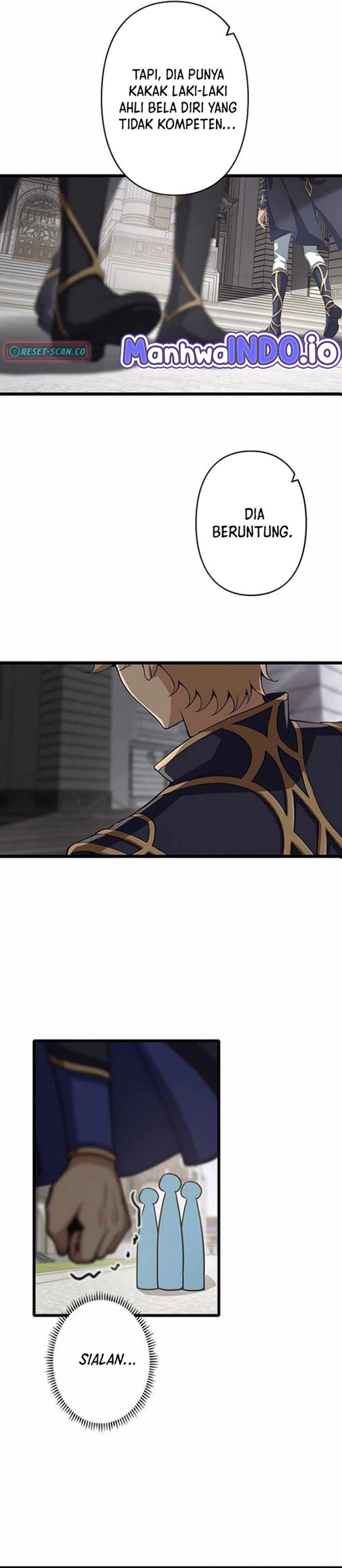Baca Supreme Academy Genius - Chapter 49 halaman 11