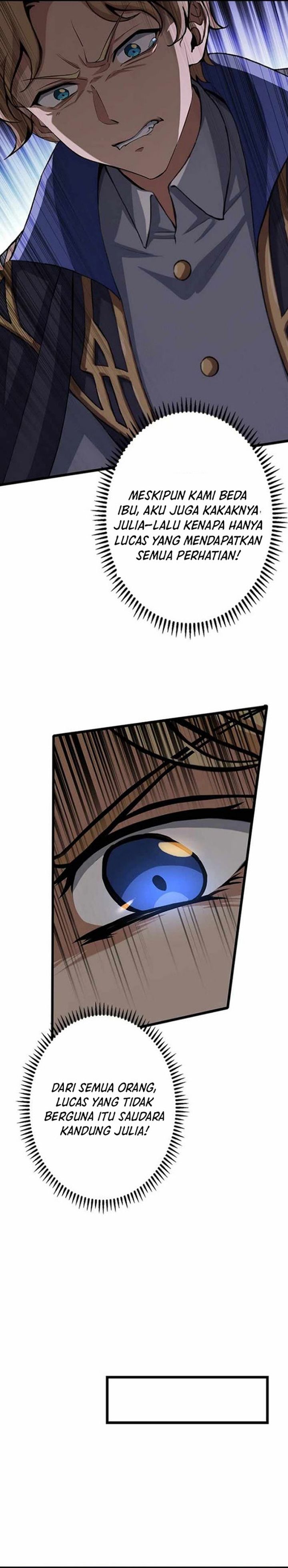Baca Supreme Academy Genius - Chapter 49 halaman 12
