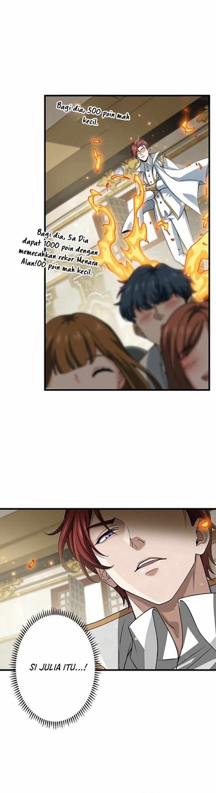 Baca Supreme Academy Genius - Chapter 49 halaman 16