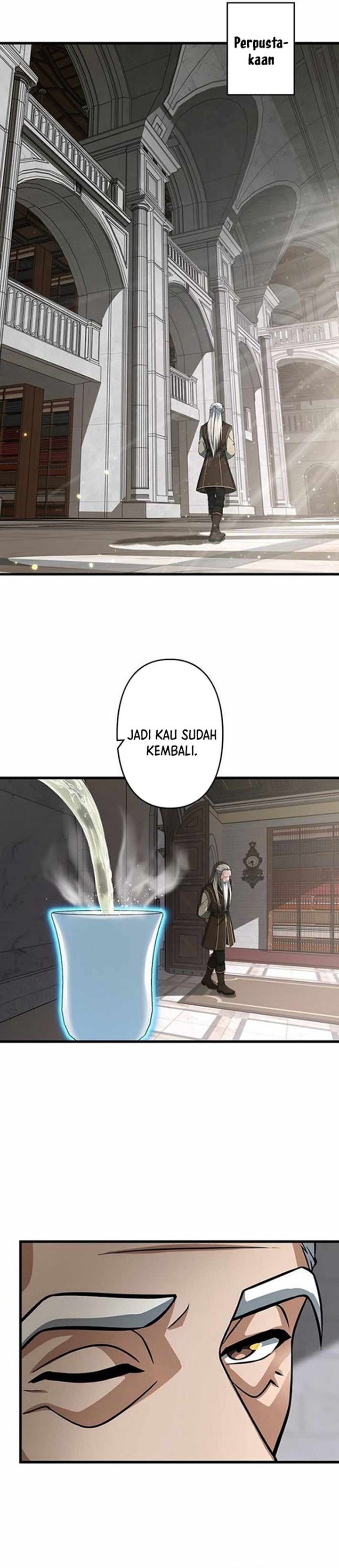 Baca Supreme Academy Genius - Chapter 49 halaman 2