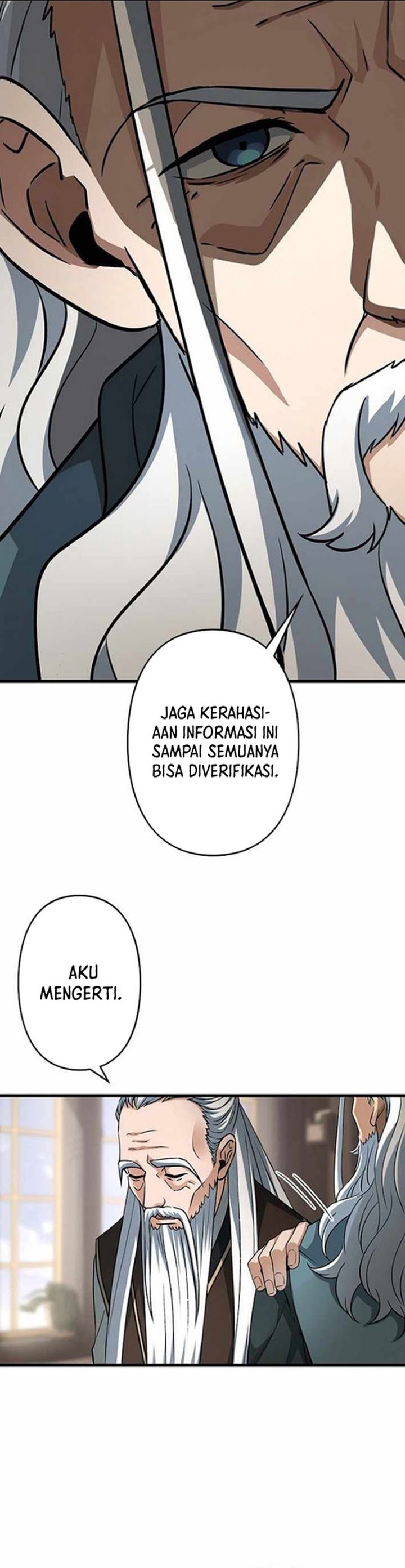 Baca Supreme Academy Genius - Chapter 49 halaman 9