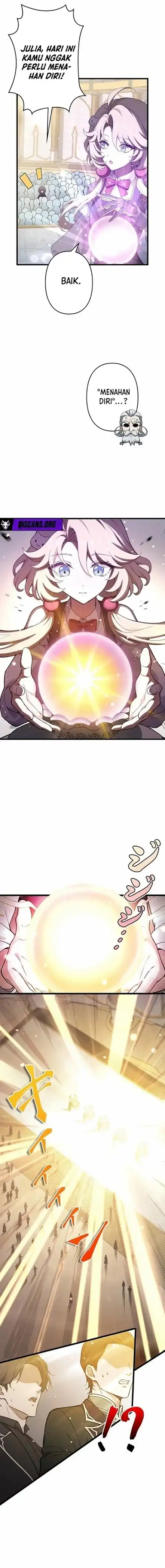 Baca Supreme Academy Genius - Chapter 5 halaman 12