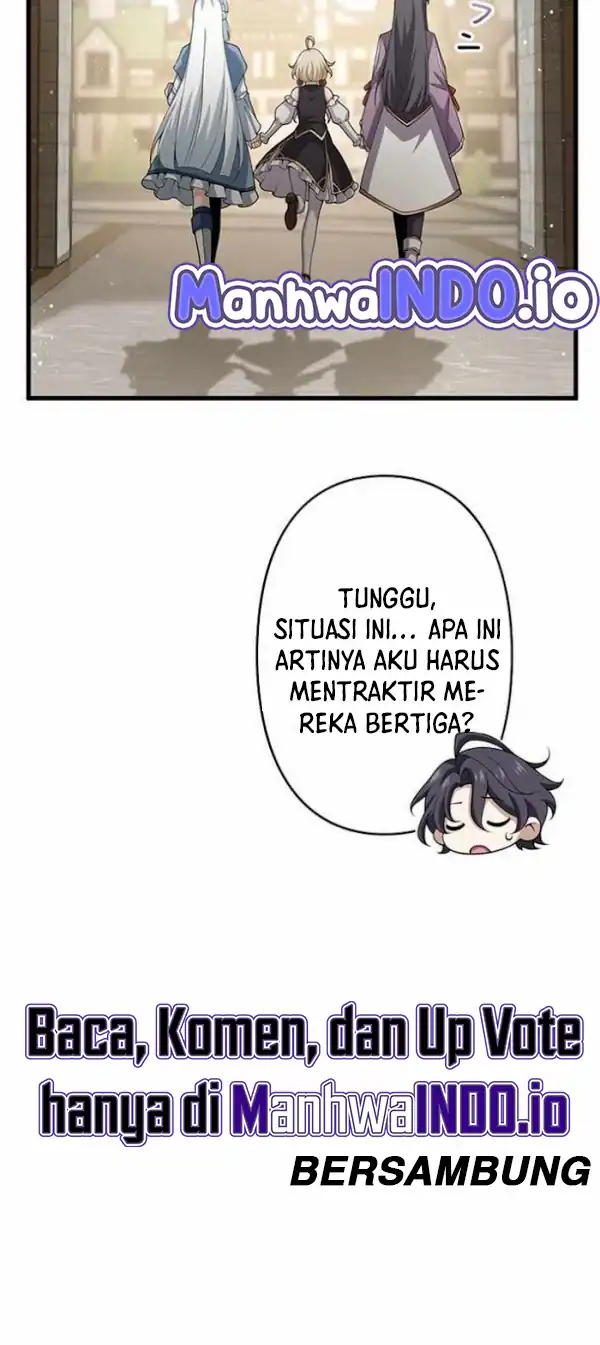 Baca Supreme Academy Genius - Chapter 50 halaman 15
