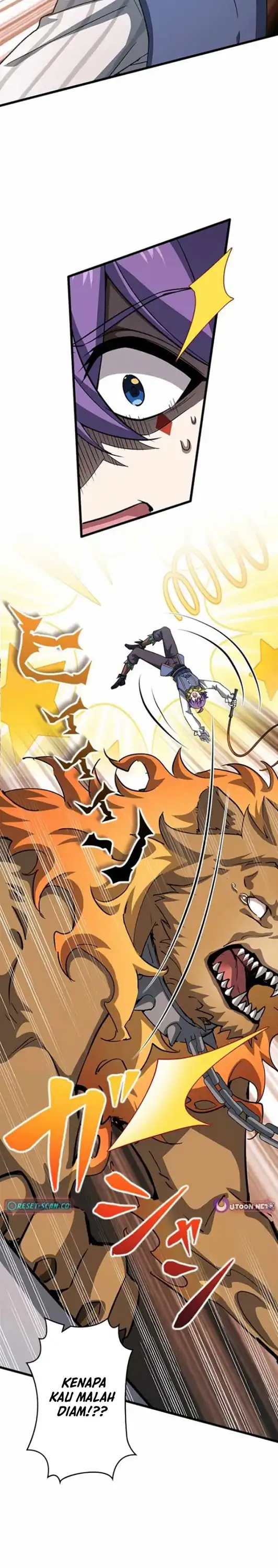 Baca Supreme Academy Genius - Chapter 52 halaman 11