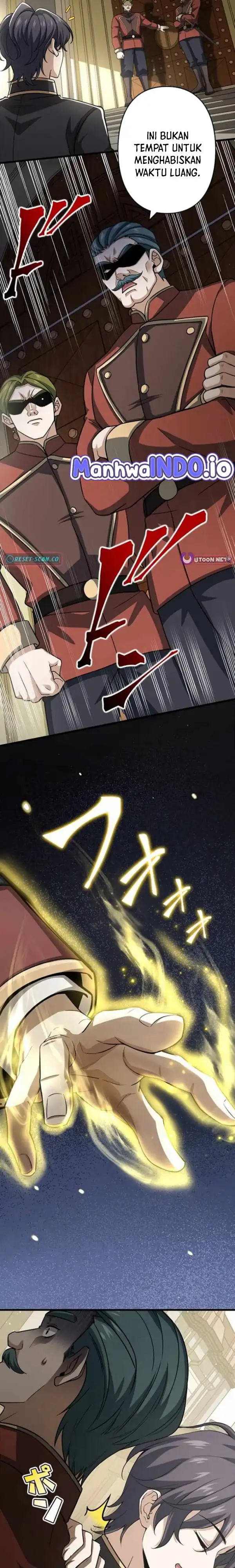 Baca Supreme Academy Genius - Chapter 52 halaman 2