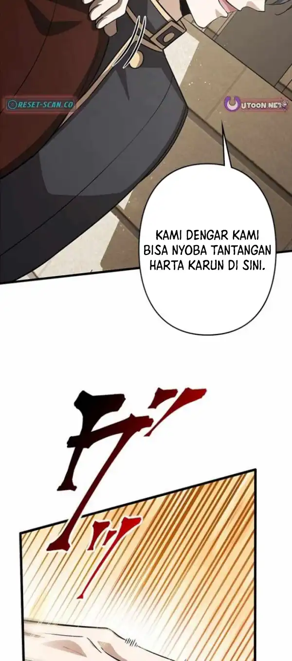 Baca Supreme Academy Genius - Chapter 52 halaman 3