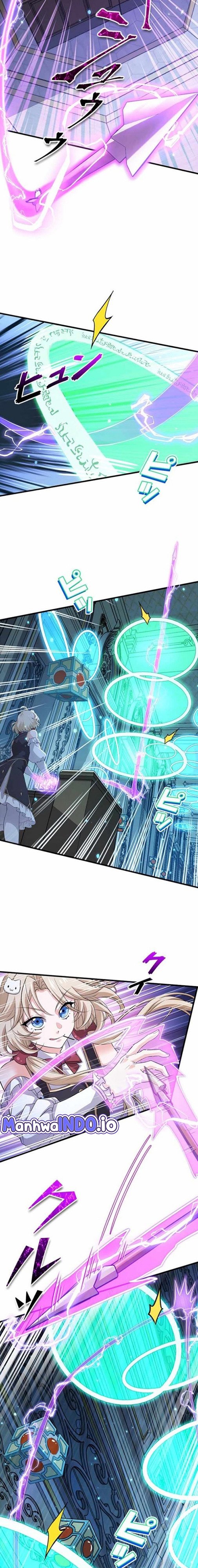 Baca Supreme Academy Genius - Chapter 53 halaman 3