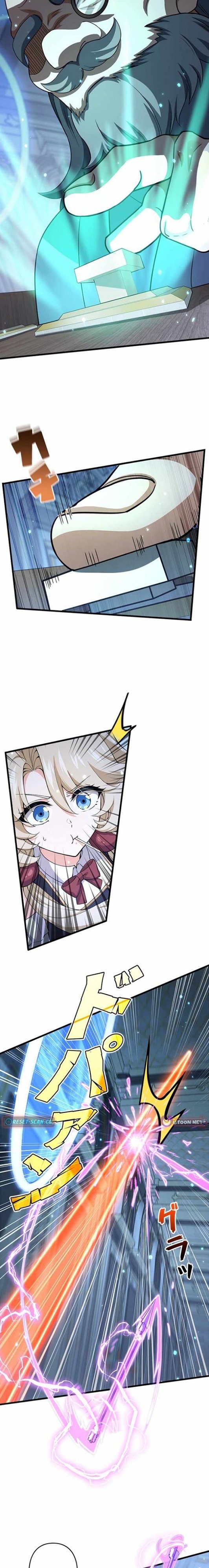 Baca Supreme Academy Genius - Chapter 53 halaman 5