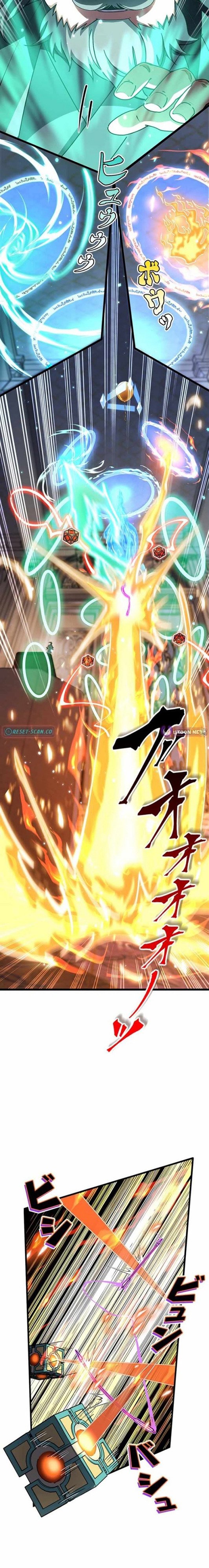 Baca Supreme Academy Genius - Chapter 53 halaman 9