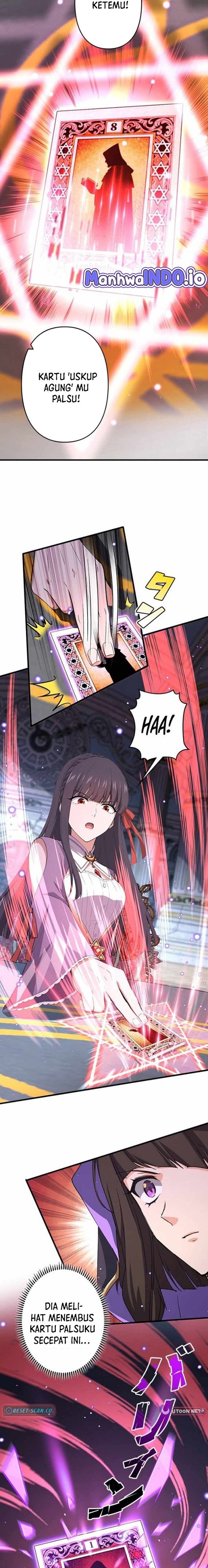 Baca Supreme Academy Genius - Chapter 55 halaman 10