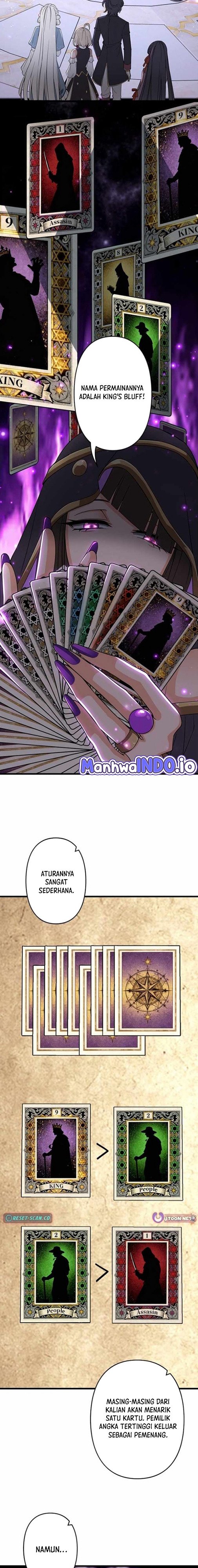 Baca Supreme Academy Genius - Chapter 55 halaman 2