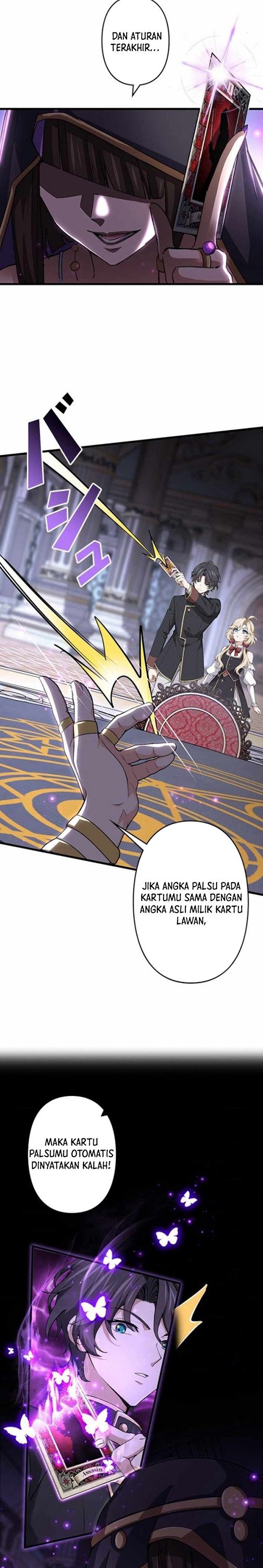 Baca Supreme Academy Genius - Chapter 55 halaman 4