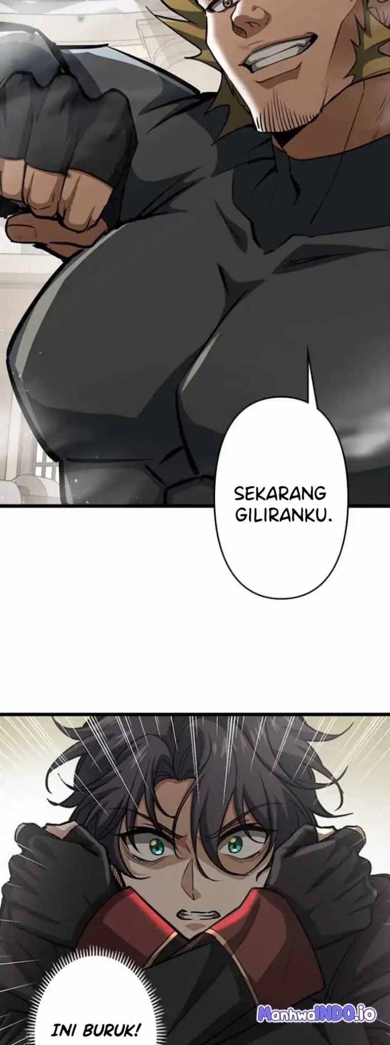 Supreme Academy Genius Chapter 56 - Page 14