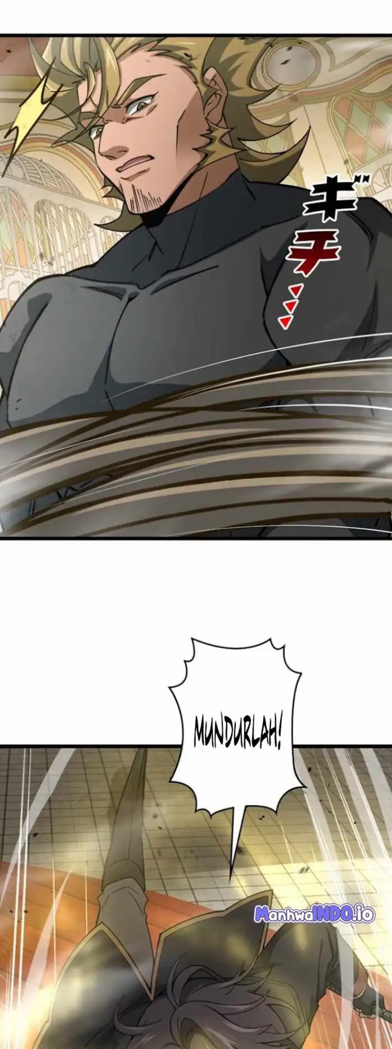 Supreme Academy Genius Chapter 56 - Page 23