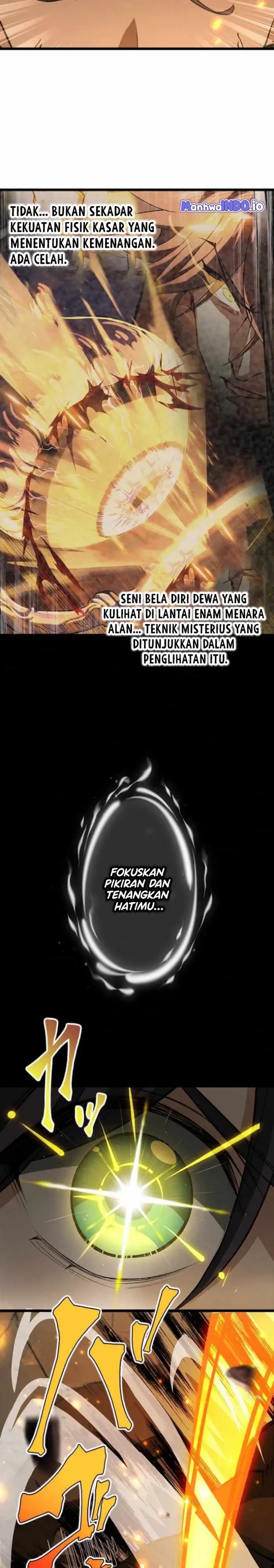 Supreme Academy Genius Chapter 56 - Page 27