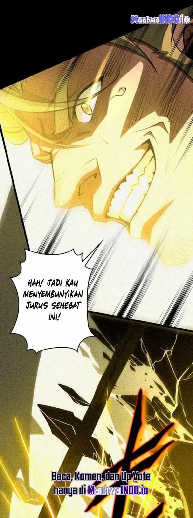 Supreme Academy Genius Chapter 56 - Page 29