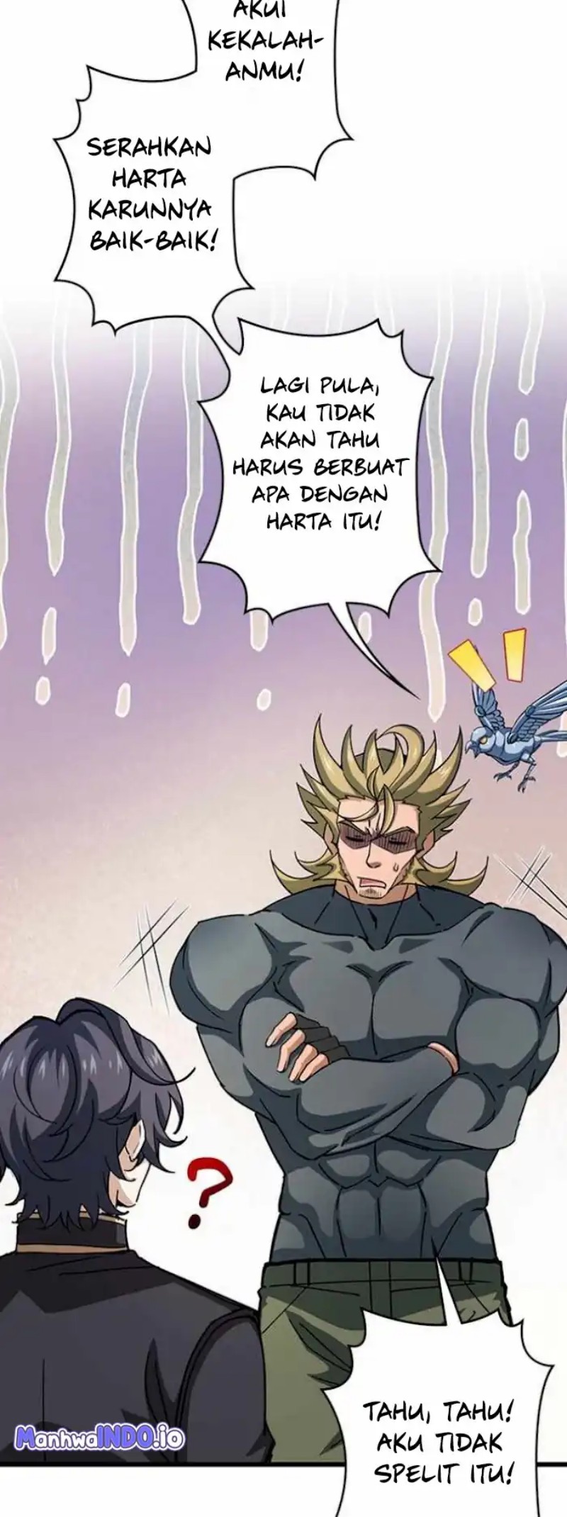 Supreme Academy Genius Chapter 57 - Page 10