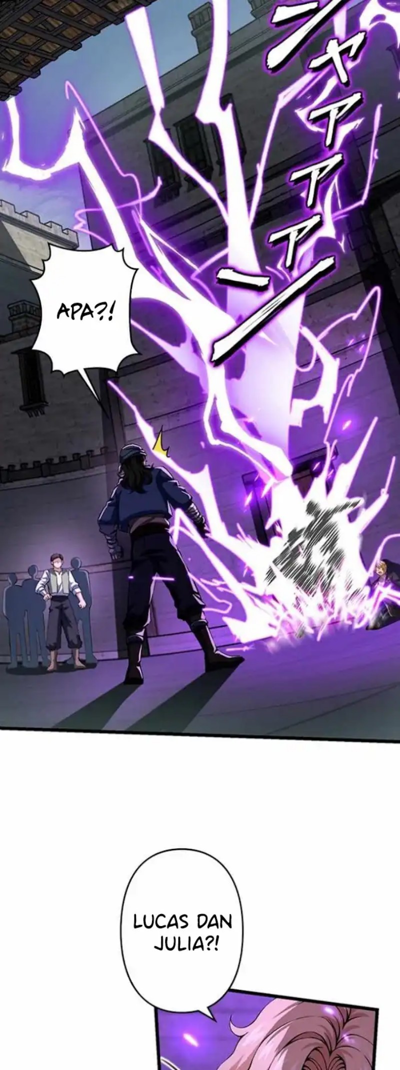 Supreme Academy Genius Chapter 57 - Page 22