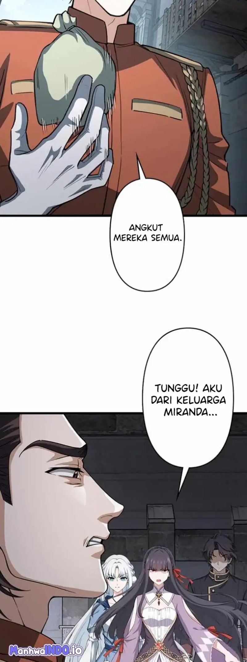 Supreme Academy Genius Chapter 57 - Page 25