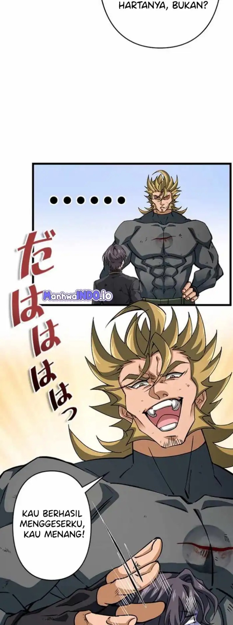 Supreme Academy Genius Chapter 57 - Page 7