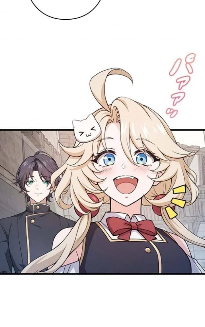 Supreme Academy Genius Chapter 58 - Page 10