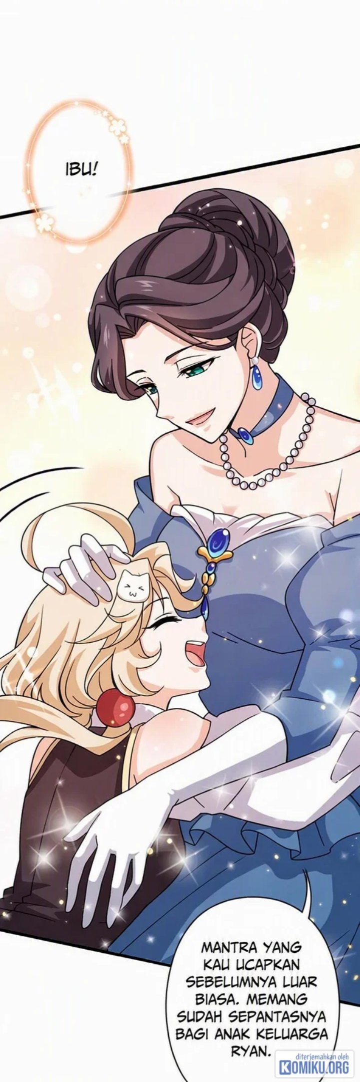 Supreme Academy Genius Chapter 58 - Page 11