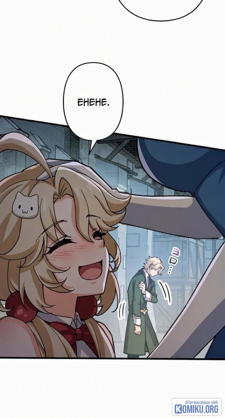 Supreme Academy Genius Chapter 58 - Page 12