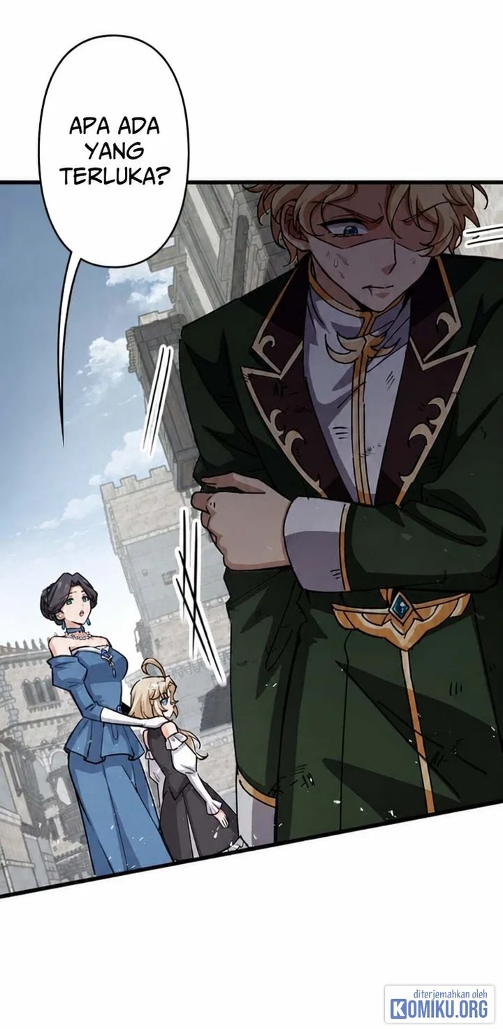 Supreme Academy Genius Chapter 58 - Page 14