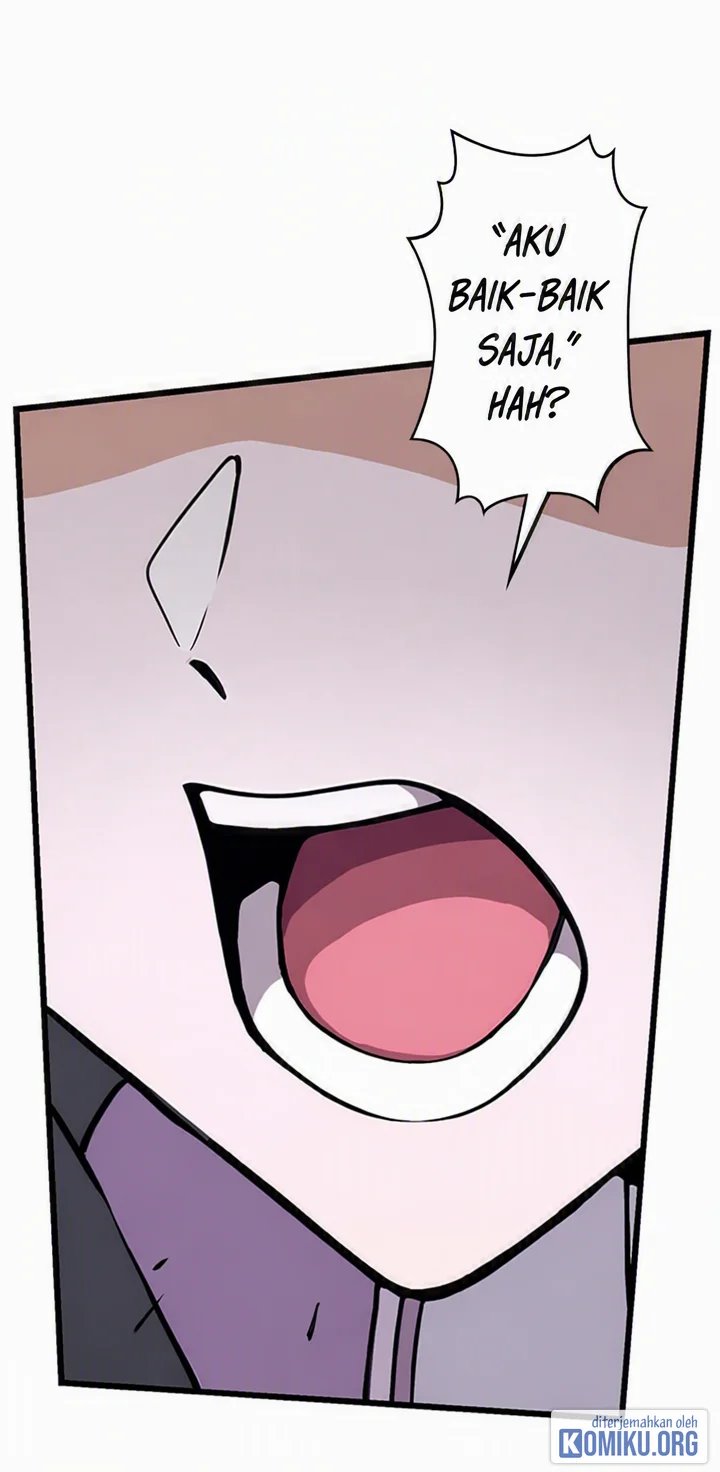 Supreme Academy Genius Chapter 58 - Page 16