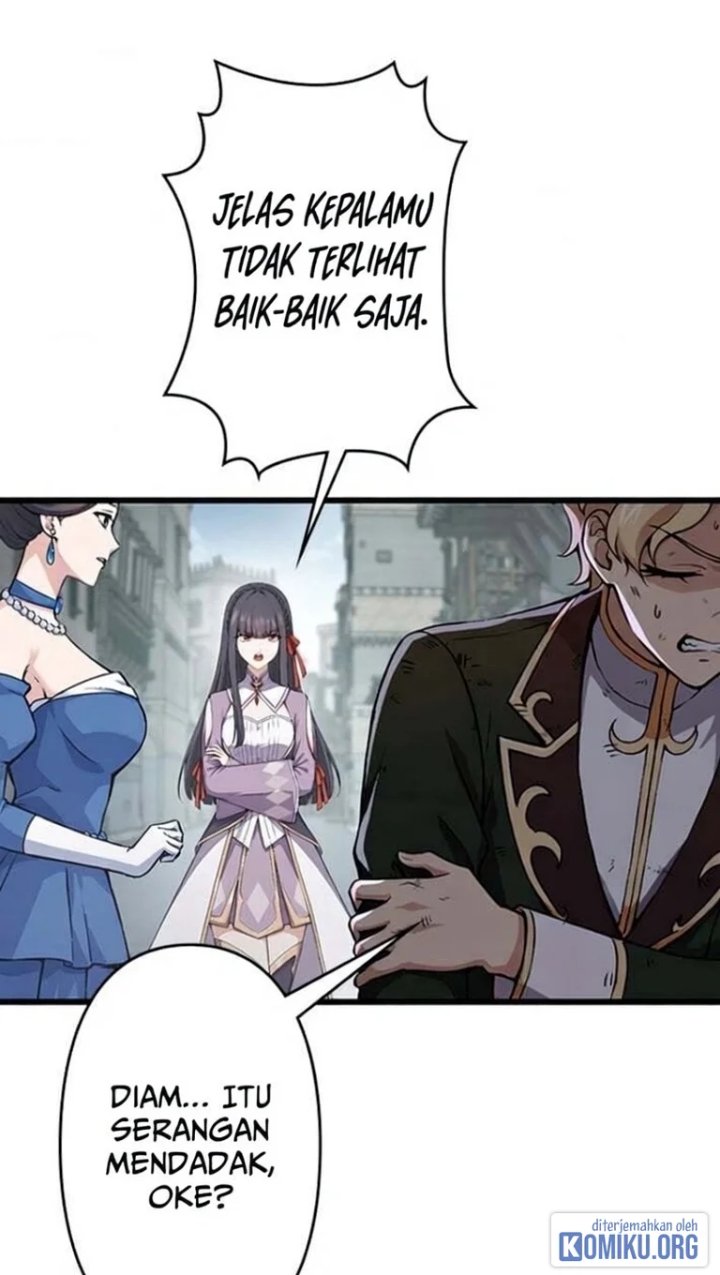 Supreme Academy Genius Chapter 58 - Page 17