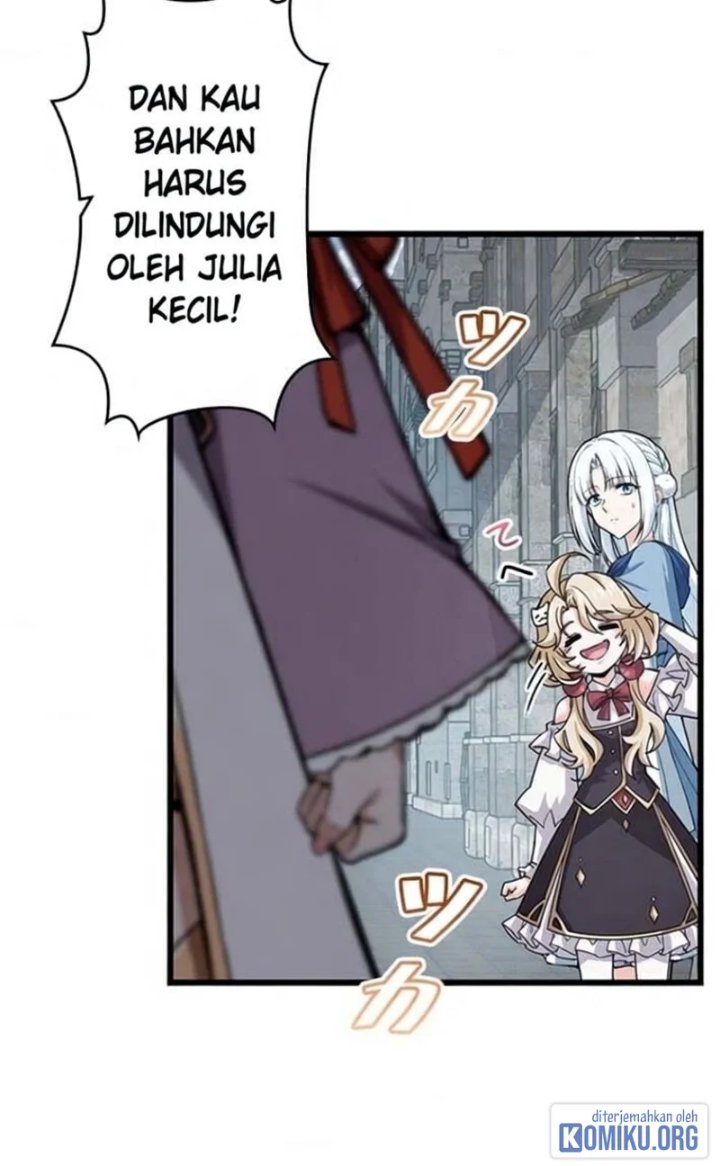 Supreme Academy Genius Chapter 58 - Page 19