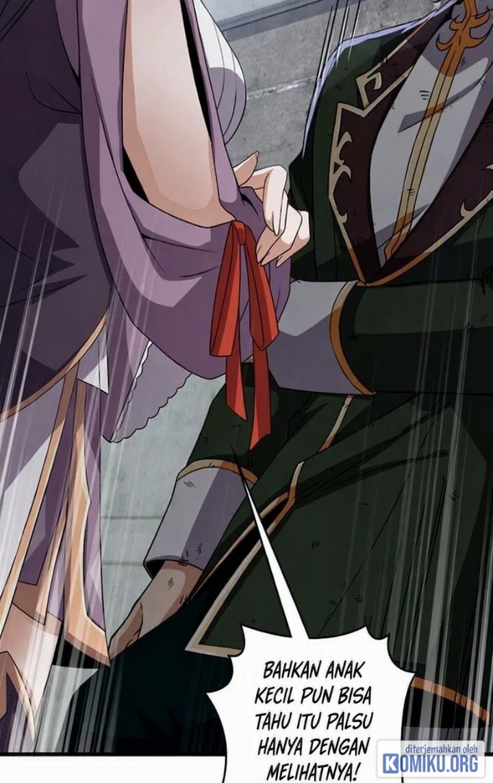 Supreme Academy Genius Chapter 58 - Page 22