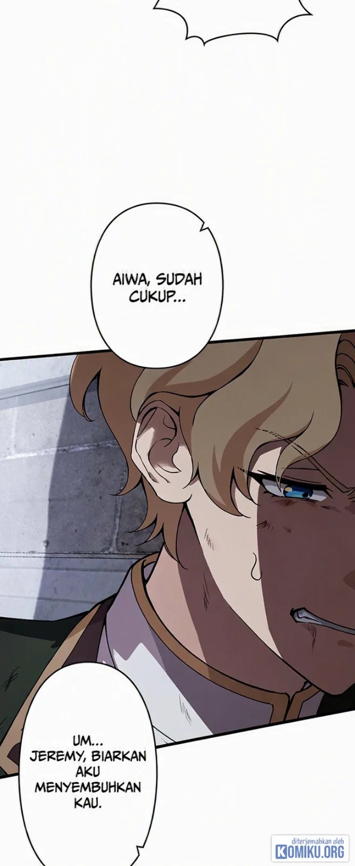 Supreme Academy Genius Chapter 58 - Page 23