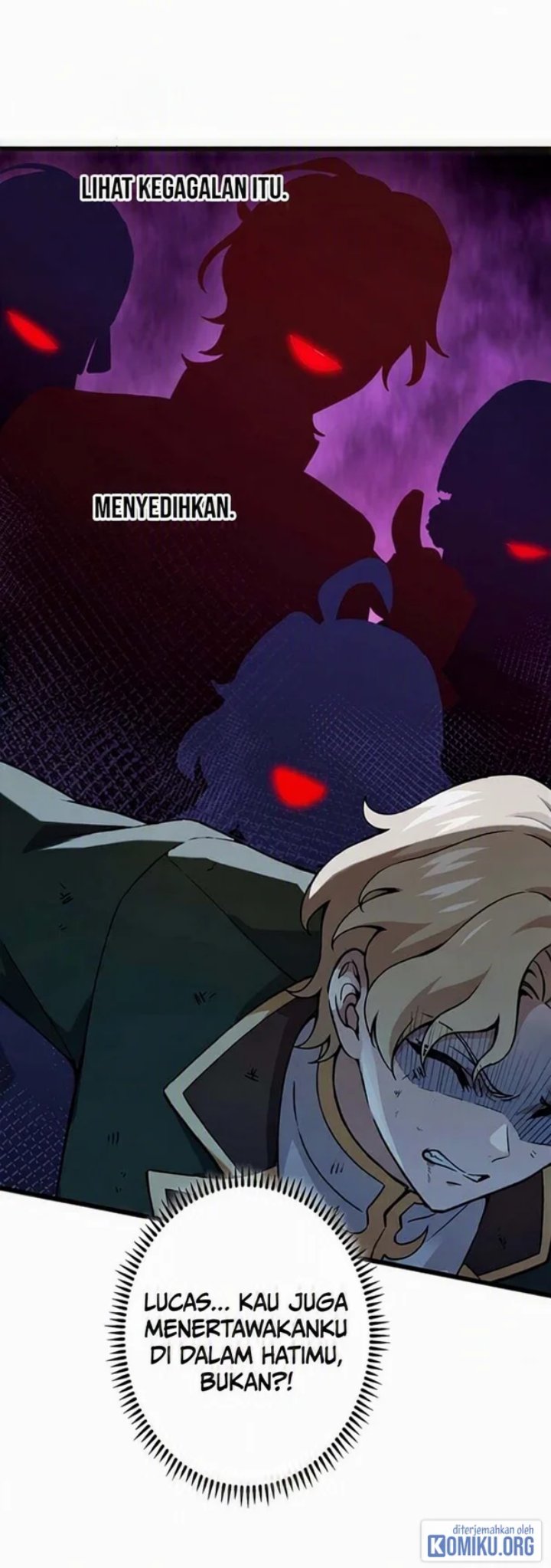 Supreme Academy Genius Chapter 58 - Page 25