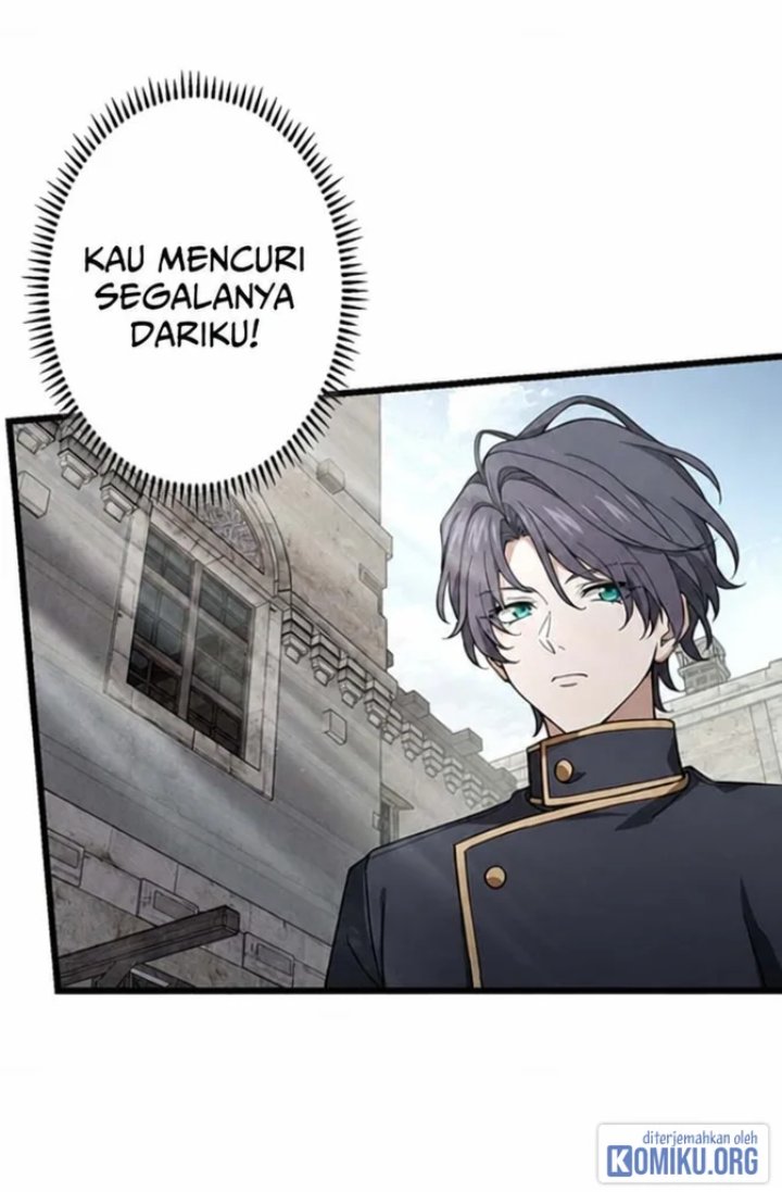 Supreme Academy Genius Chapter 58 - Page 26