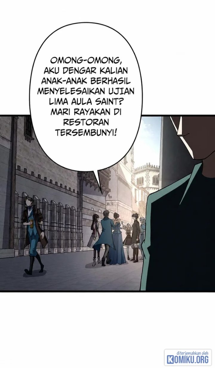 Supreme Academy Genius Chapter 58 - Page 28