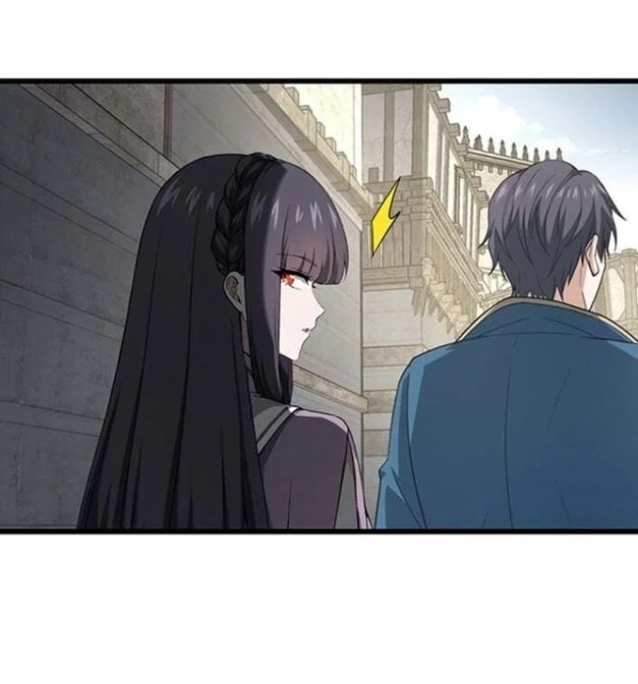 Supreme Academy Genius Chapter 58 - Page 29